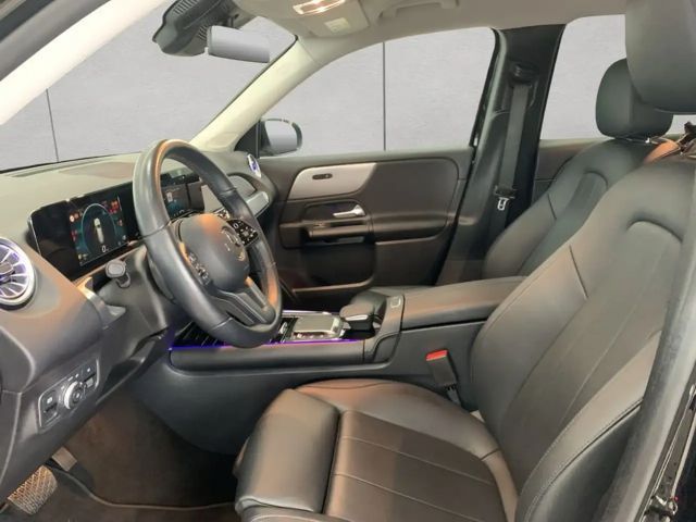 Mercedes-Benz GLB 250 GLB