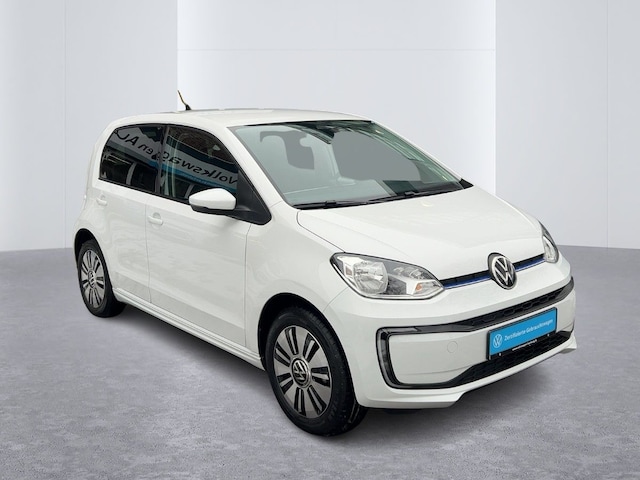 Volkswagen e-up! Plus Style
