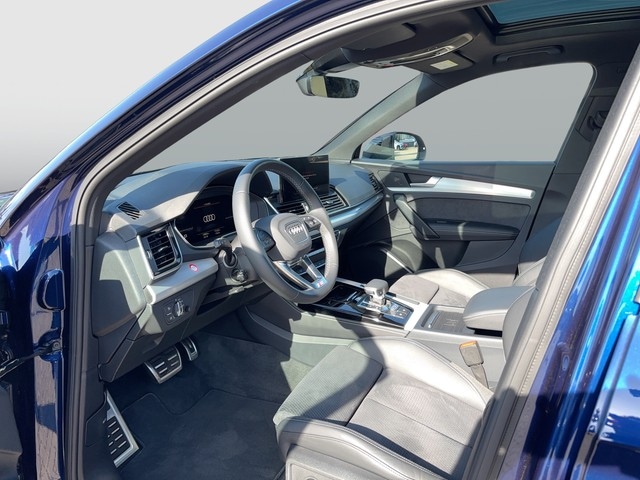Audi SQ5 SUV TDI 251 kW tiptronic Audi SQ5 SUV