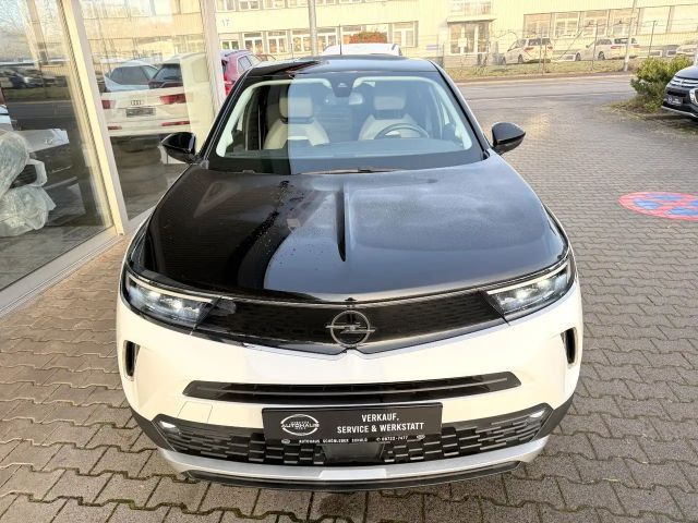 Opel Mokka Elegance
