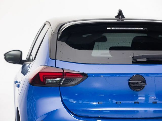 Opel Corsa GS-Line Grand Sport Turbo