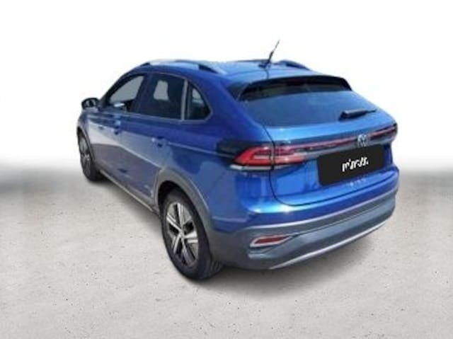 Volkswagen Taigo 1.5 TSI