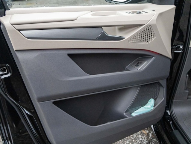 Volkswagen Multivan Lang T7