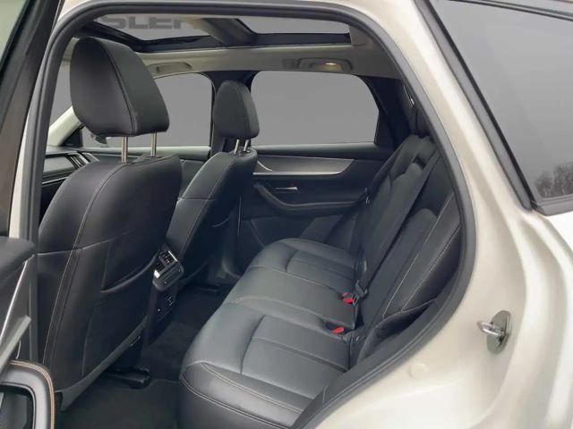 Mazda CX-60 2.5L Homura e-Skyactiv