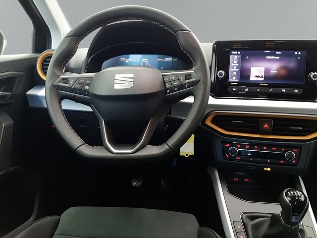 Seat Arona 1.0 TSI Style