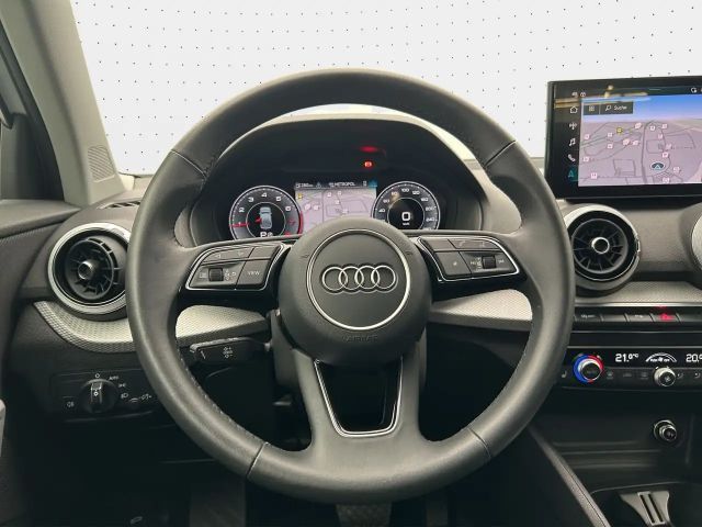 Audi Q2 35 TFSI