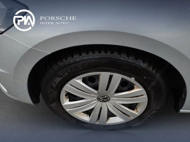 Volkswagen Touran TDI