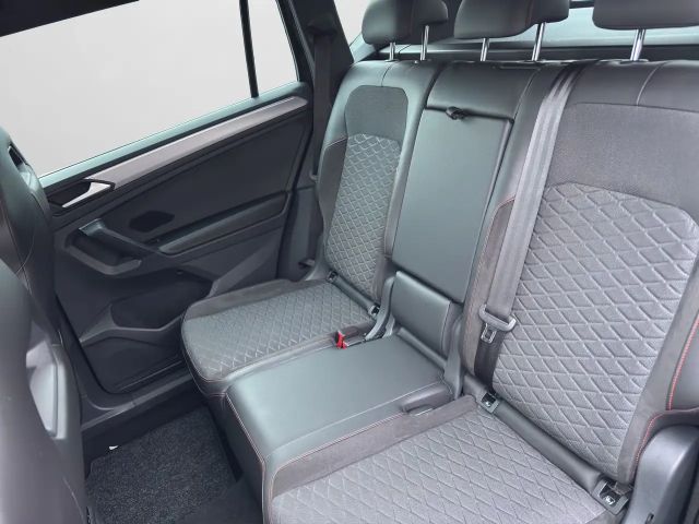 Seat Tarraco 2.0 TDI 4Drive FR-lijn