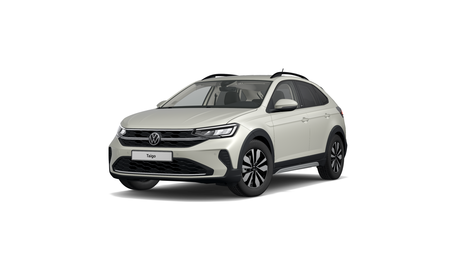 Volkswagen Taigo Life