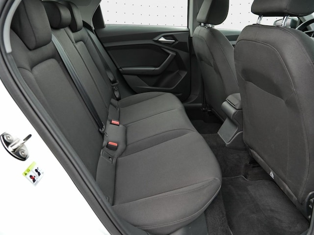 Audi A1 30 TFSI S-Tronic Sportback