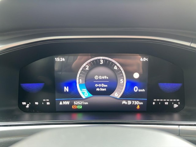 Volkswagen T-Roc 2.0 TDI DSG Life