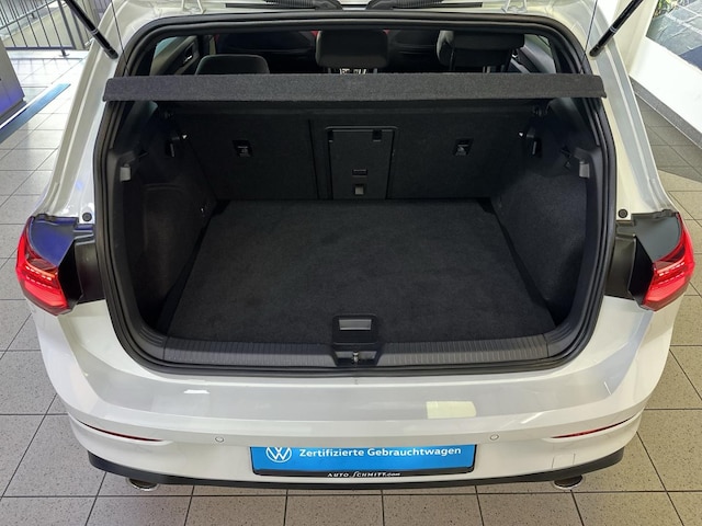 Volkswagen Golf 2.0 TSI GTI