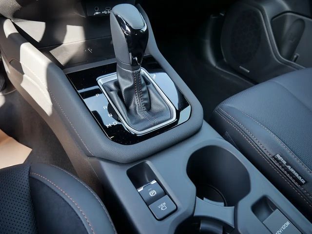 Subaru Forester 2.0ie Platinum H/K ACC LED PANO 360°