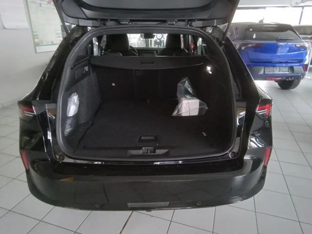 Opel Astra GS-Line Grand Sport Sports Tourer