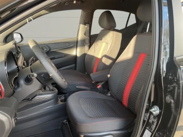 Hyundai i10 1.0 N Line