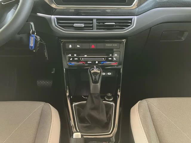 Volkswagen T-Cross 1.0 TSI DSG Style