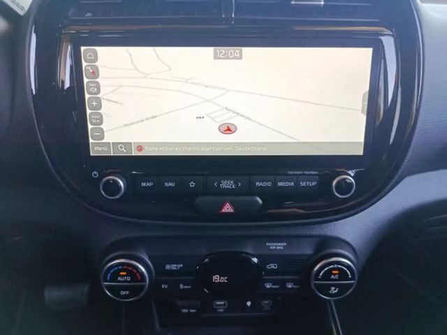 Kia Soul e-Soul