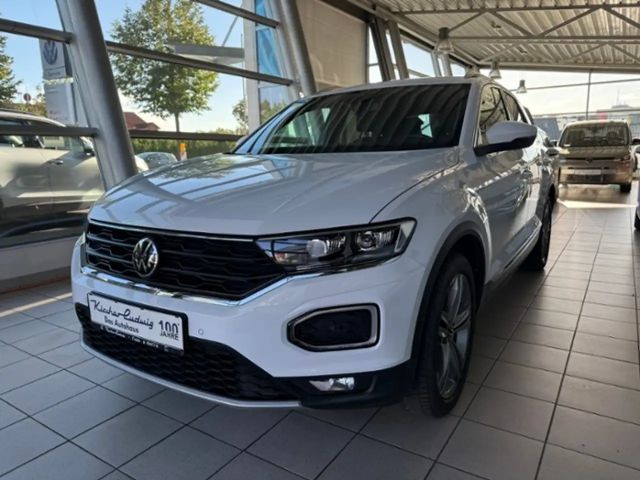 Volkswagen T-Roc DSG Sport