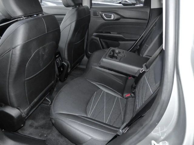 Jeep Compass Soundsystem LED ACC Apple CarPlay Android Auto Meh