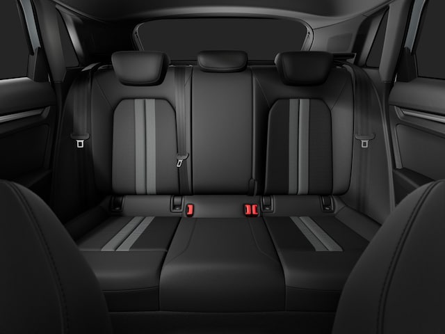 Audi A3 30 TFSI S-Tronic Sportback