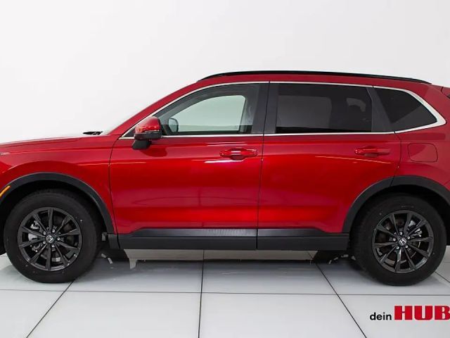 Honda CR-V Advance e:HEV i-MMD