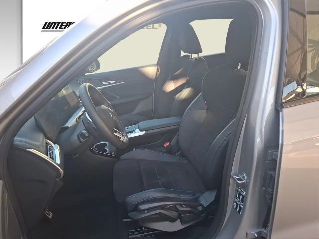 BMW X1 M-Sport sDrive18i