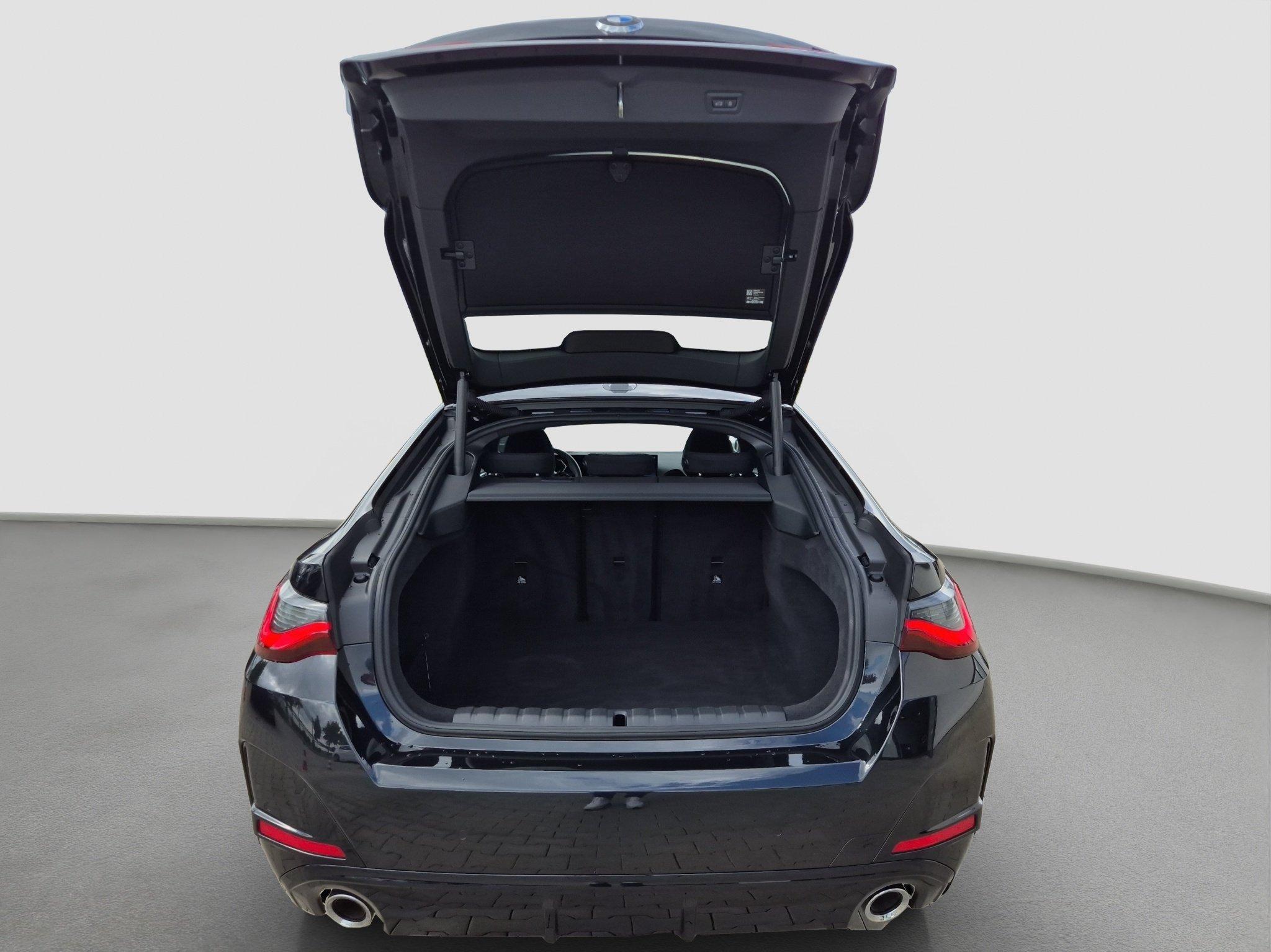 BMW 430 430i Coupé Gran Coupé xDrive