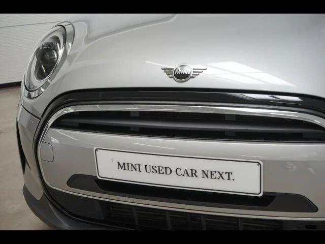MINI Cooper AUTOMAAT - NAVI - LED