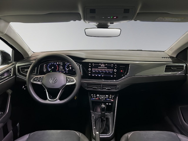 Volkswagen Polo Style