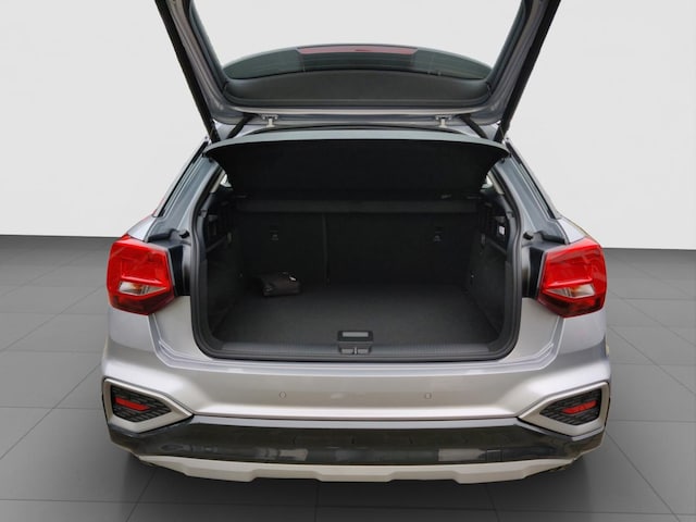 Audi Q2 35 TFSI S-Tronic