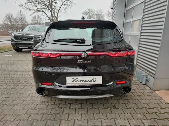 Alfa Romeo Tonale TI