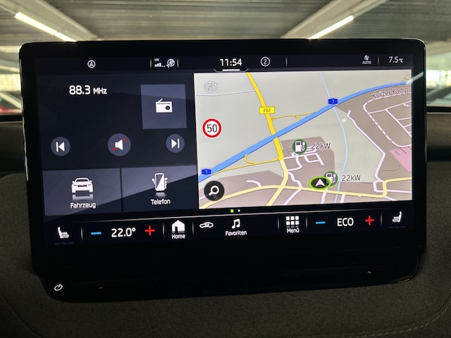 Skoda Enyaq Loft iV 60