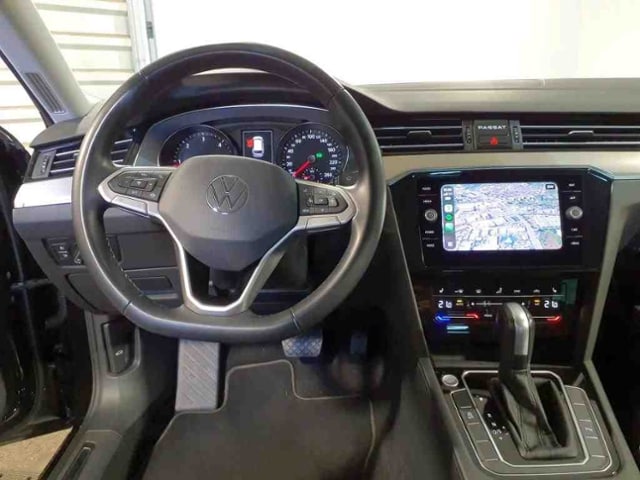 Volkswagen Passat 2.0 TDI DSG IQ.Drive Variant