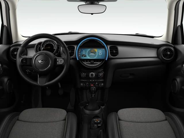 MINI Cooper Classic Trim/LED/DAB/GRA/Klimaautom./Navi