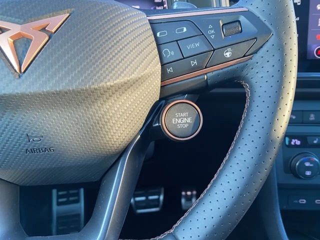 Cupra Ateca 1.5 TSI DSG