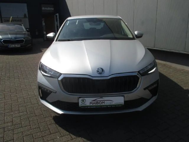 Skoda Scala Selection