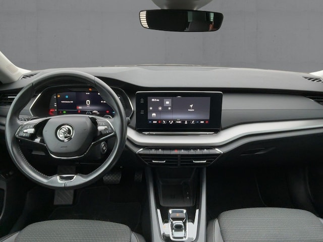 Skoda Octavia Ambition Combi iV