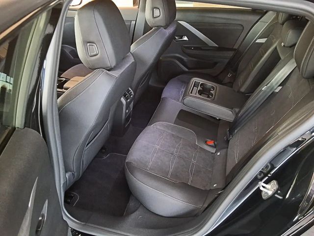 Opel Astra Sports Tourer