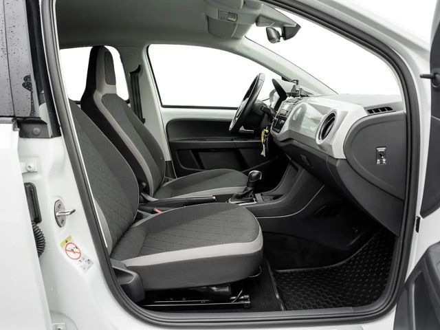 Volkswagen e-up! Plus Style