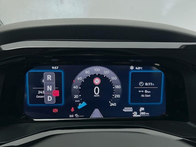 Volkswagen Multivan 2.0 TDI DSG Lang T7