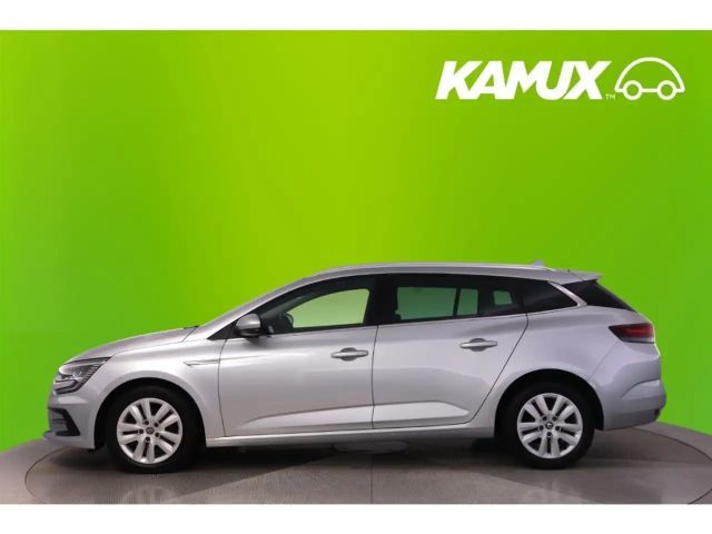 Renault Megane Combi Intens