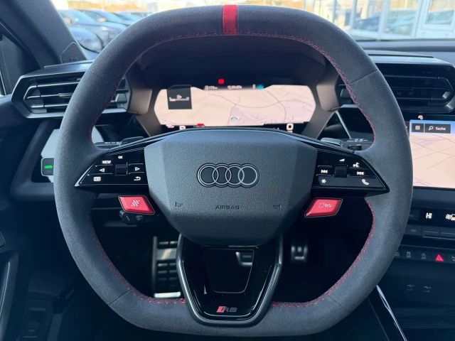 Audi RS3 Sedan Sportback