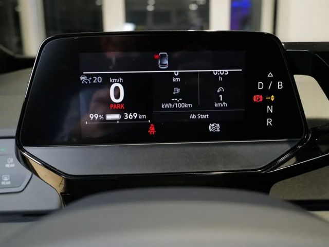 Volkswagen ID.3 Performance Pro