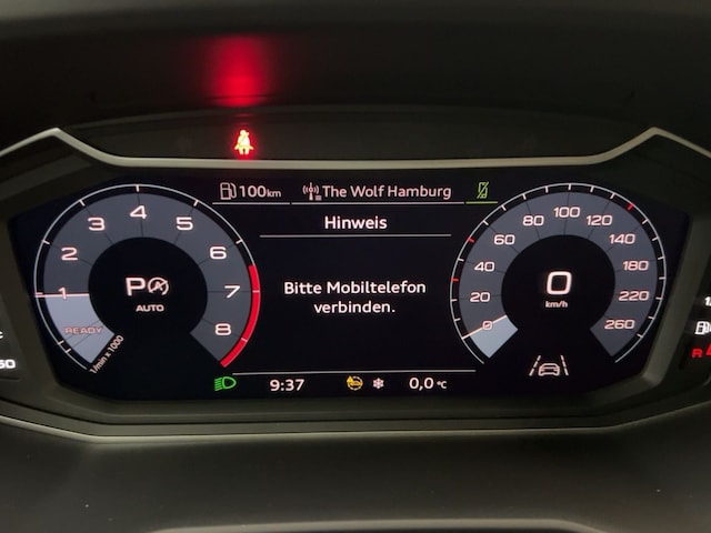 Audi A1 30 TFSI S-Tronic Sportback