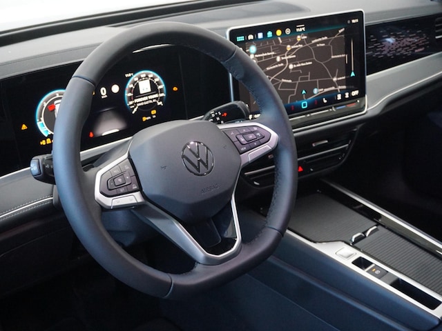 Volkswagen Passat 2.0 TDI DSG Elegance Elegance