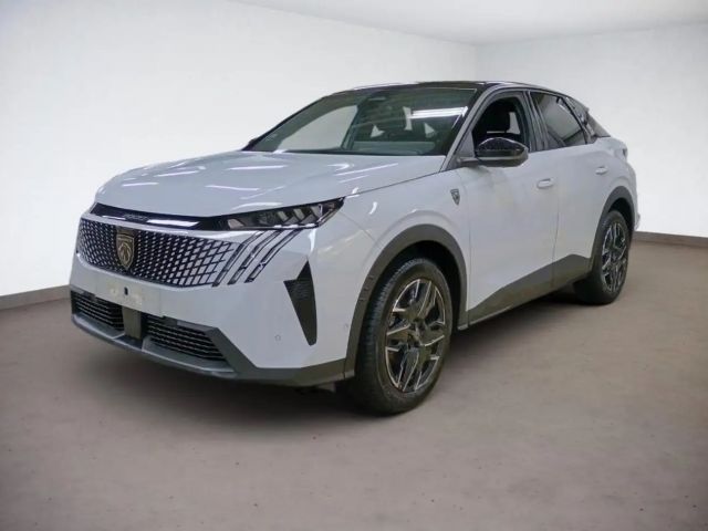 Peugeot 3008 GT-Line Hybrid