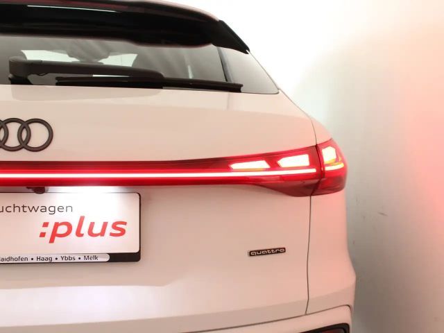 Audi Q5 Hybride Quattro