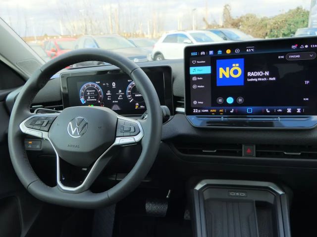 Volkswagen T-Roc DSG Life