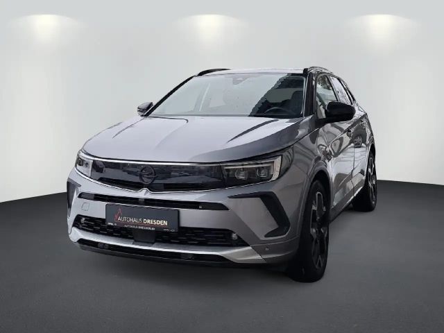 Opel Grandland X Ultimate