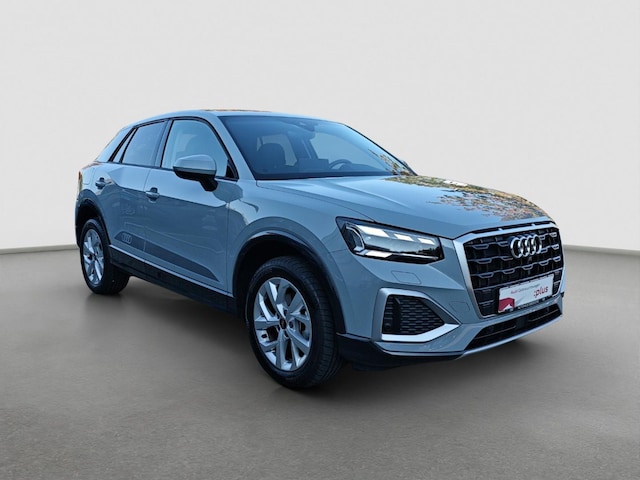 Audi Q2 35 TFSI